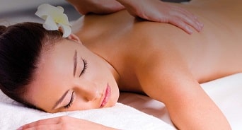 Body to Body Massage