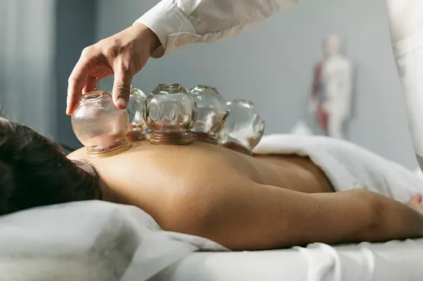 Thai Massage